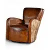 Cowboy Paris Swivel Chair